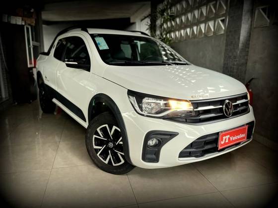VOLKSWAGEN SAVEIRO 1.6 MSI EXTREME CD 16V FLEX 2P MANUAL